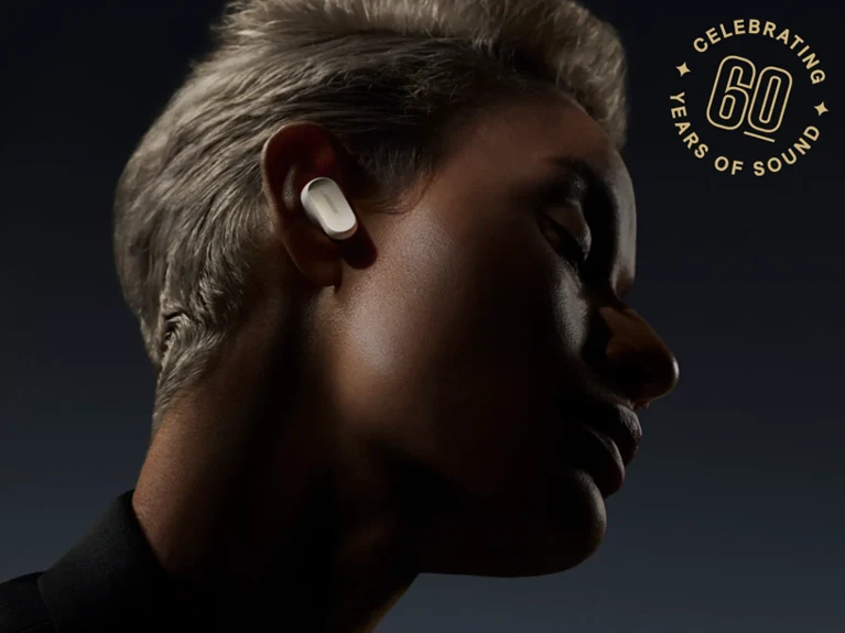 Bose QuietComfort Ultra Earbuds Diamond 60th Edition - Image 5