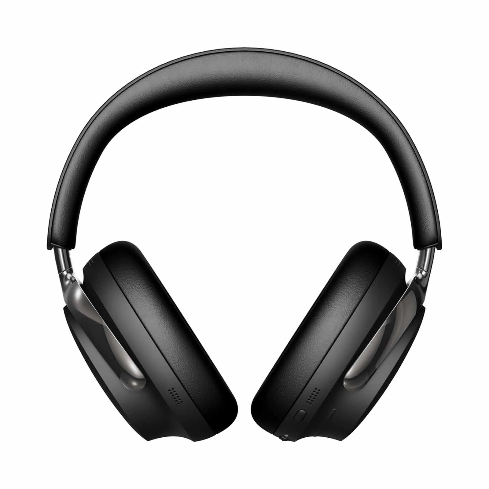 Bose QuietComfort Ultra Headphones (2nd Gen) - Black - Image 2