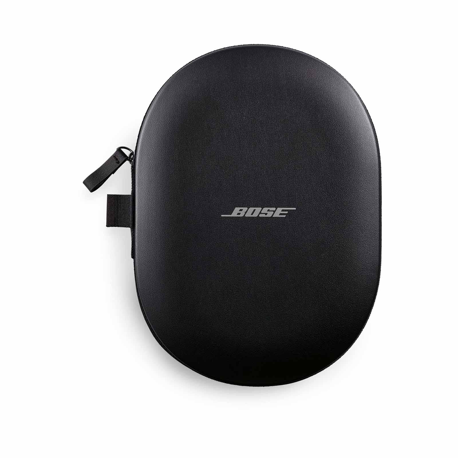 Bose QuietComfort Ultra Headphones (2nd Gen) - Black - Image 5