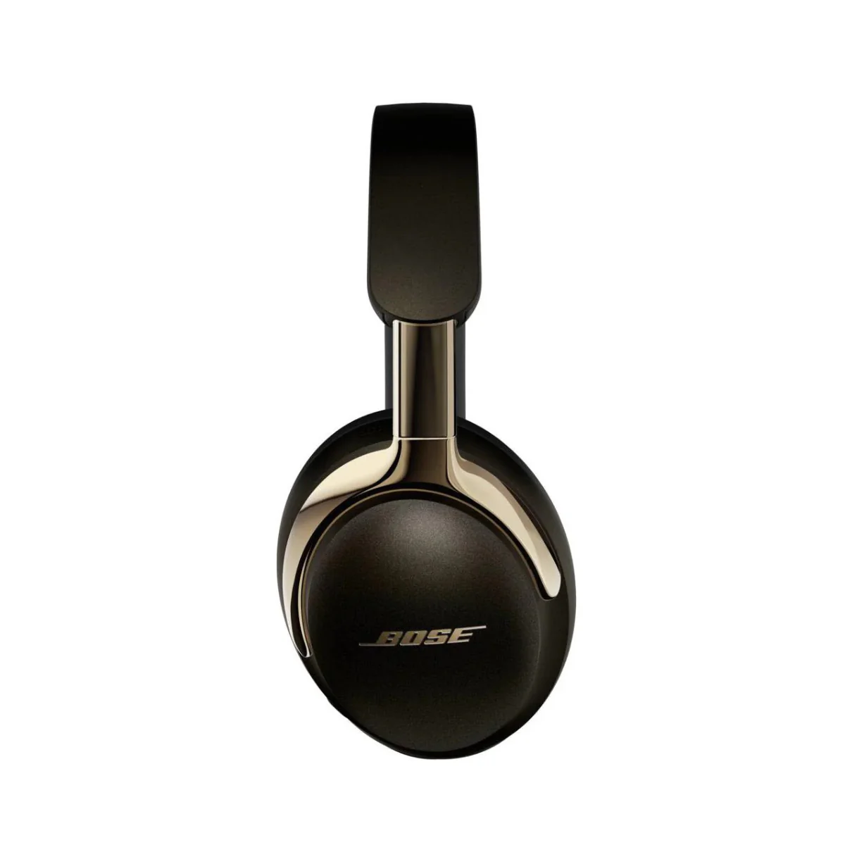 Bose QuietComfort Ultra Noise Cancelling Headphones Gen 2 - Desert Gold - Image 3