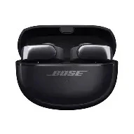 Bose Ultra Open Earbuds - Black