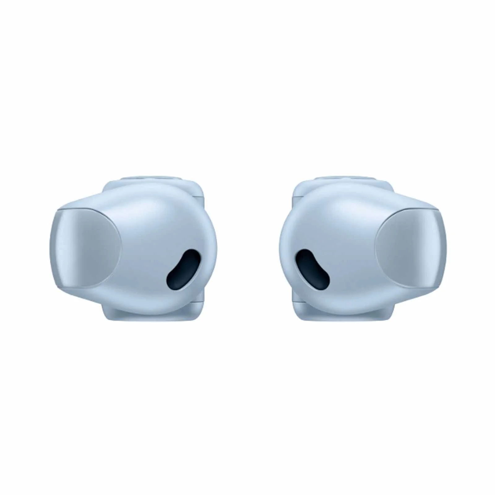 Bose Ultra Open Earbuds - Moonstone Blue - Image 2