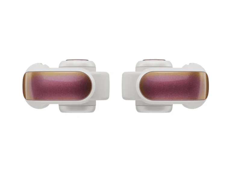 Bose Ultra Open Earbuds Sunset Iridescent - Image 3