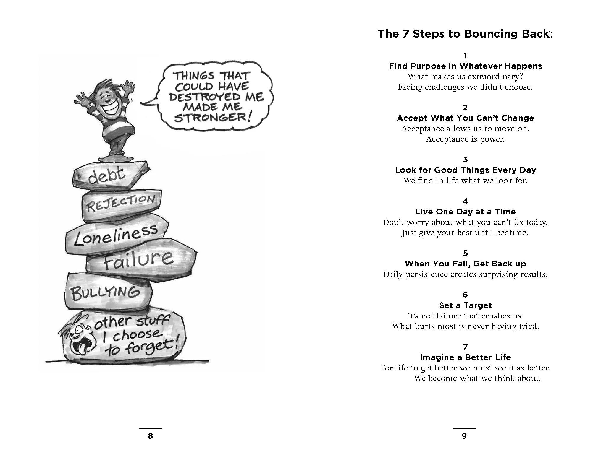Bouncing Back! - Image 2