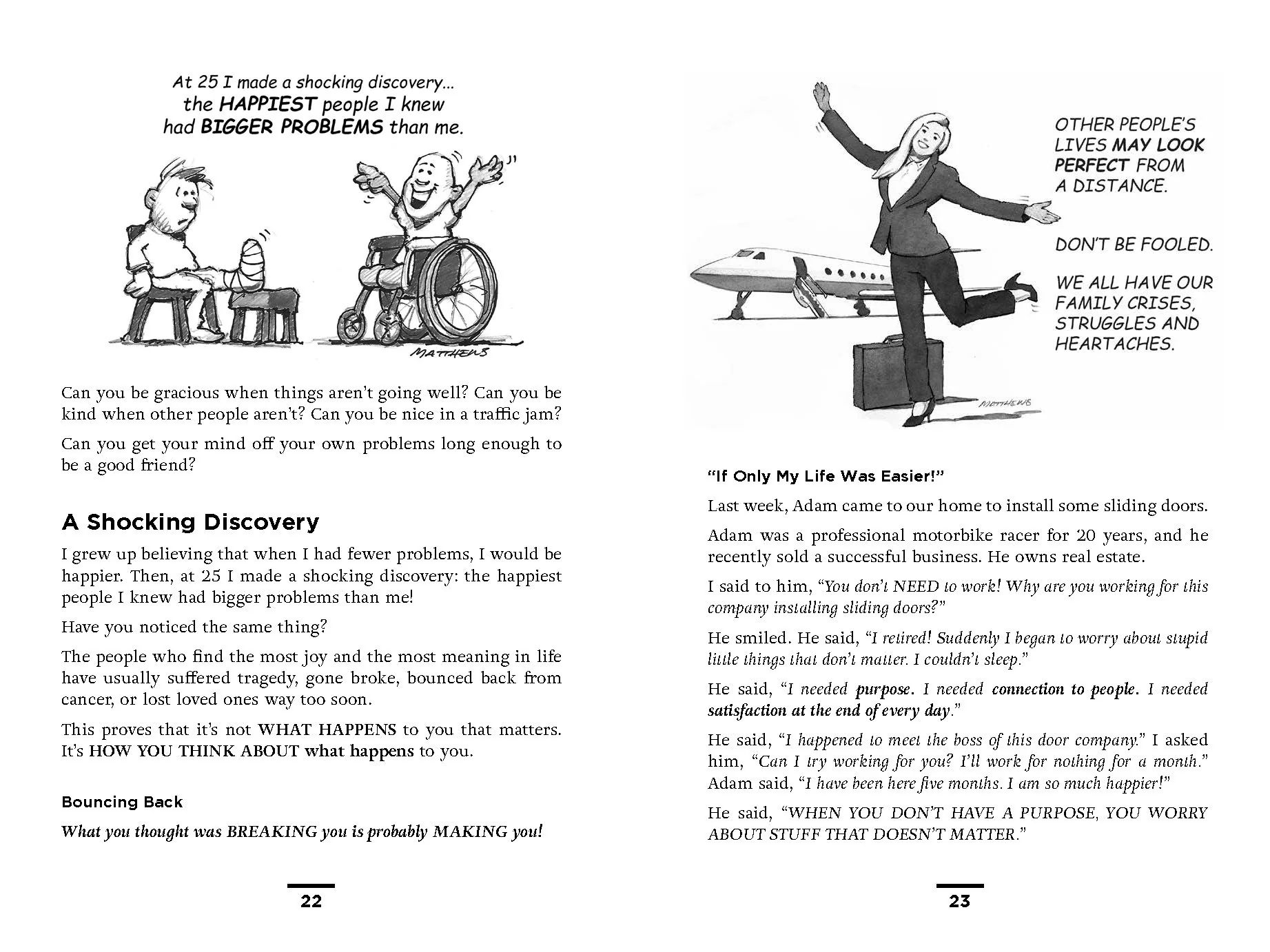 Bouncing Back! - Image 3