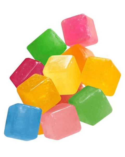 Bourbon Cuby Rop Candy - Image 2