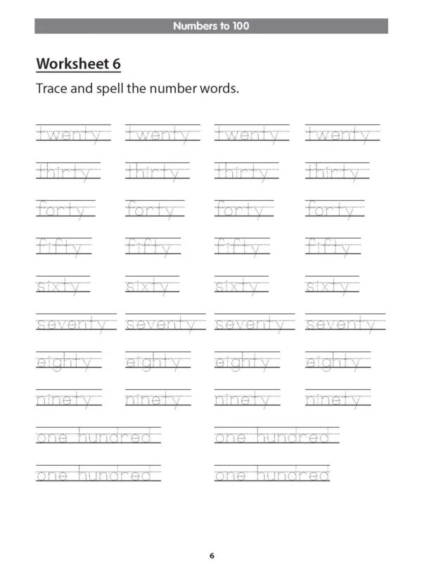 Bridging Mathematics Kindergarten 2 - Image 5