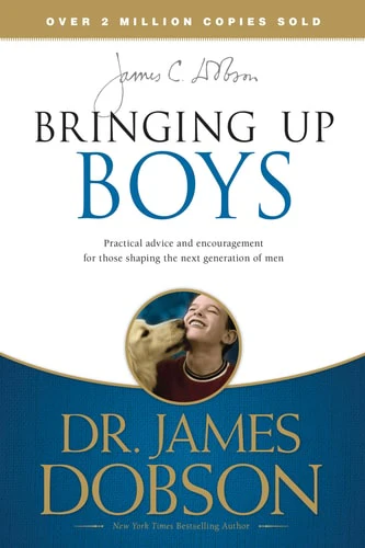 Bringing Up Boys: Shaping the Next Generation of Men (Paperback)