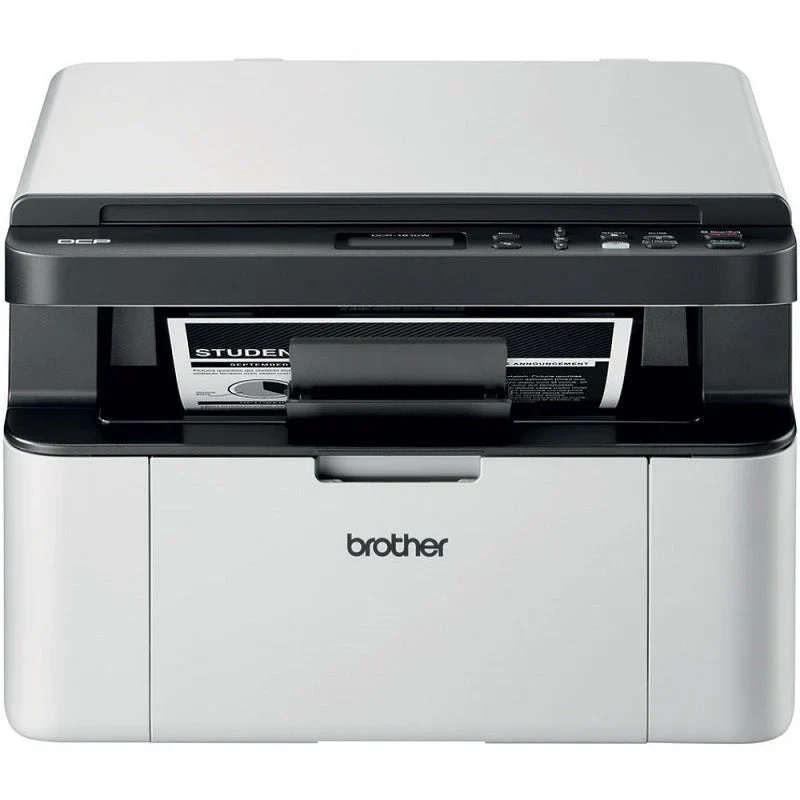 Brother DCP-1610W Laser Printer