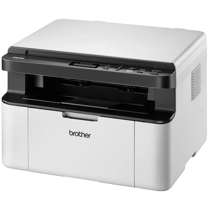 Brother DCP-1610W Laser Printer - Image 2
