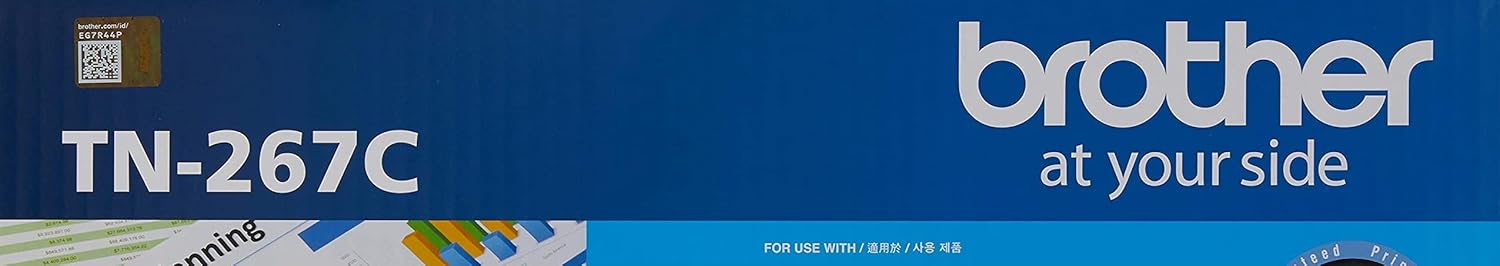 Brother TN-267 ASA Original Toner Cartridge - Image 4