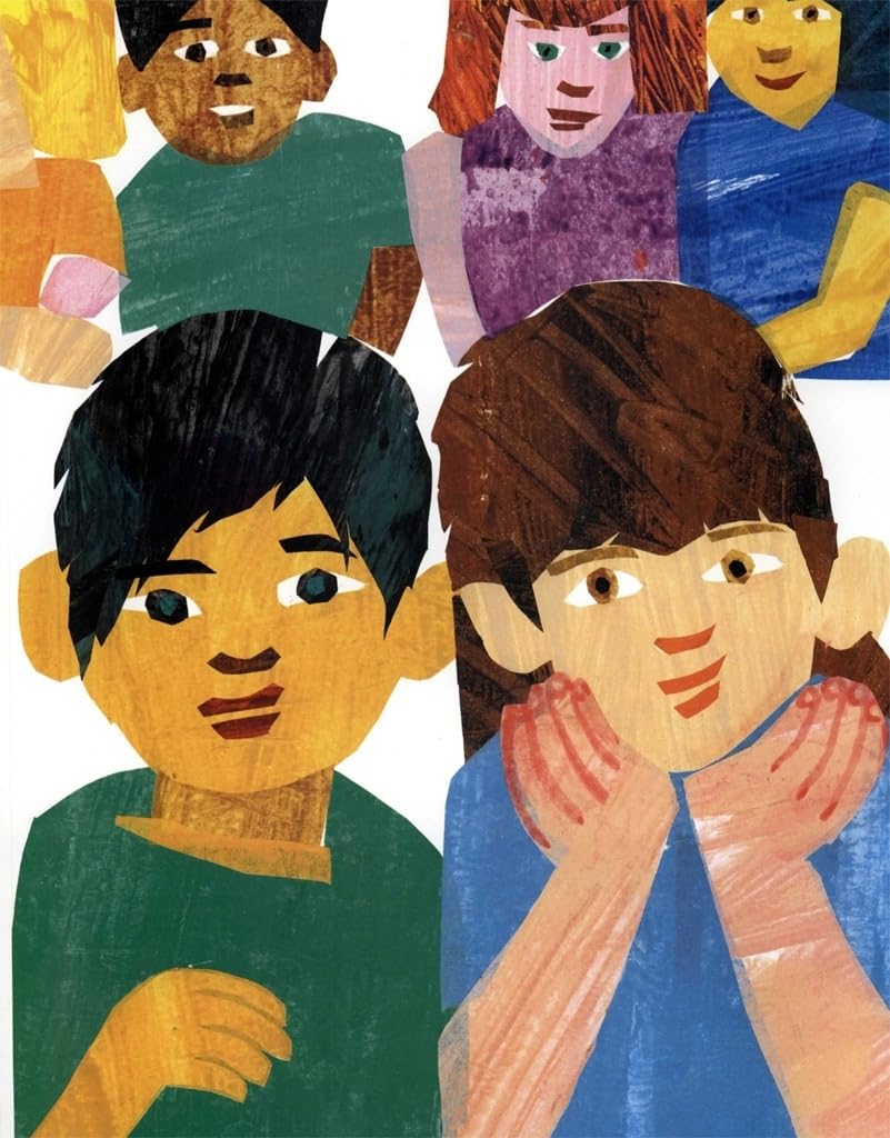Brown Bear, Brown Bear, What Do You See? (Board Book) - Image 3