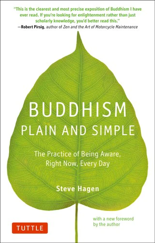 BUDDHISM PLAIN & SIMPLE