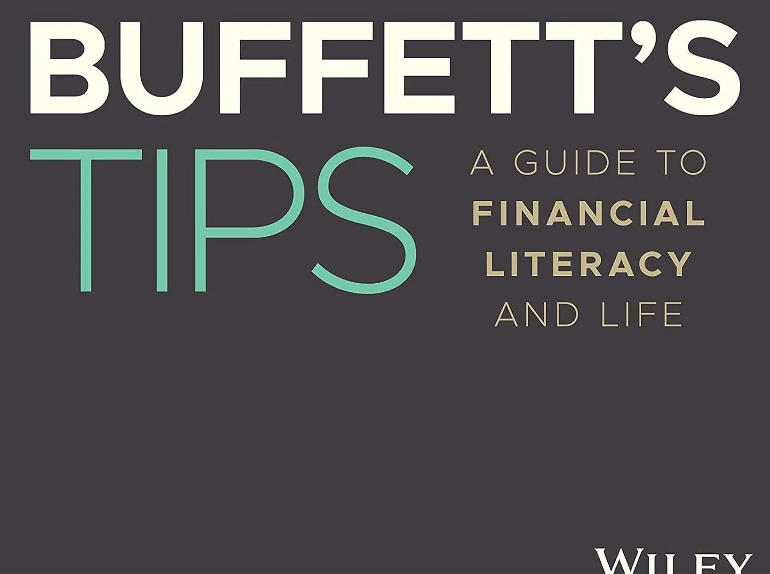 Buffett's Tips: A Guide to Financial Literacy and Life - Image 4