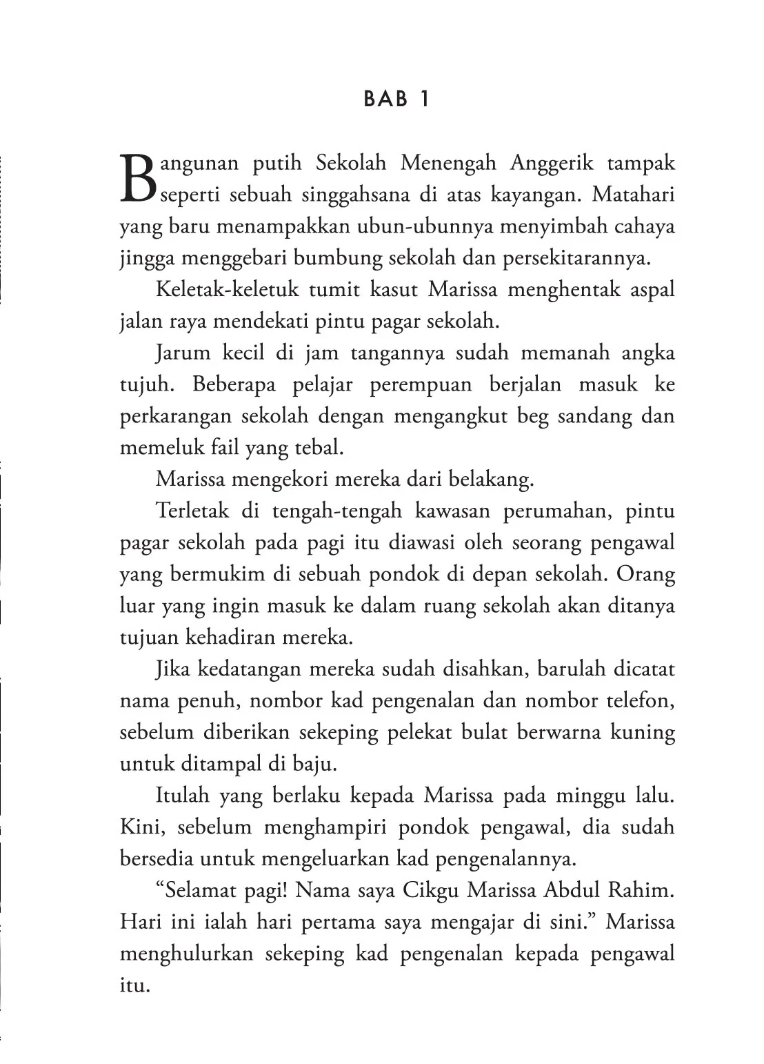 Buku Tahunan - Image 4
