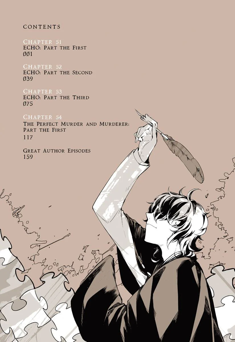 Bungo Stray Dogs 13 (Manga) - Image 5
