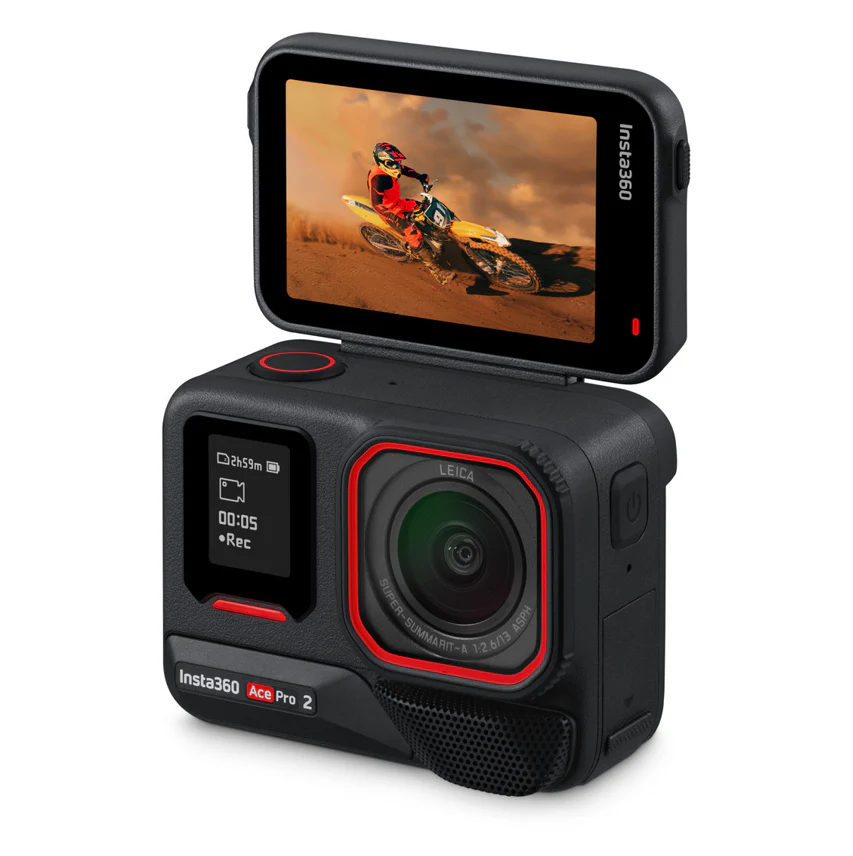 Insta360 Ace Pro 2 Action Camera Creator Bundle - Image 2