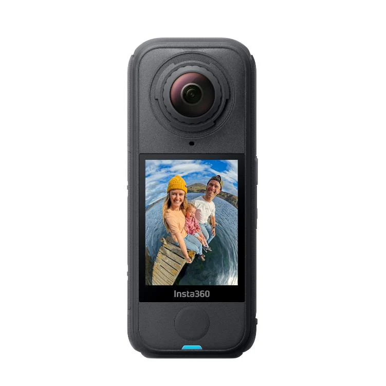 Insta360 X4 Air Starter - Image 2