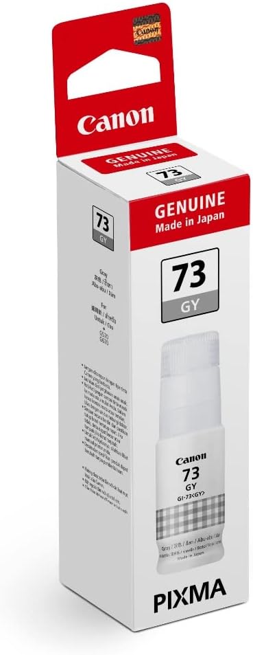 Canon GI-73 Ink Cartridge - Image 6
