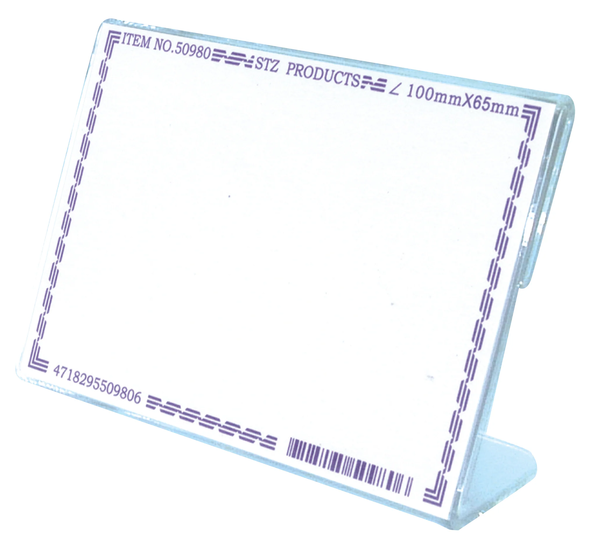 Card Stand - Image 2