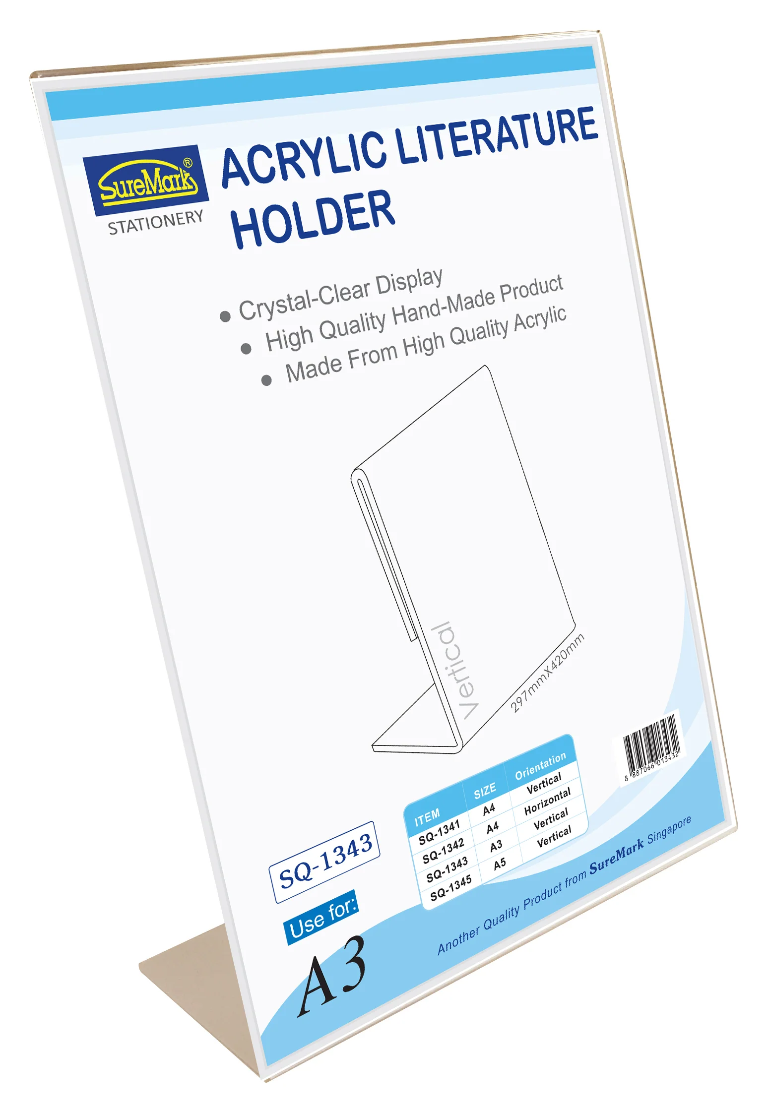 Card Stand - Image 6