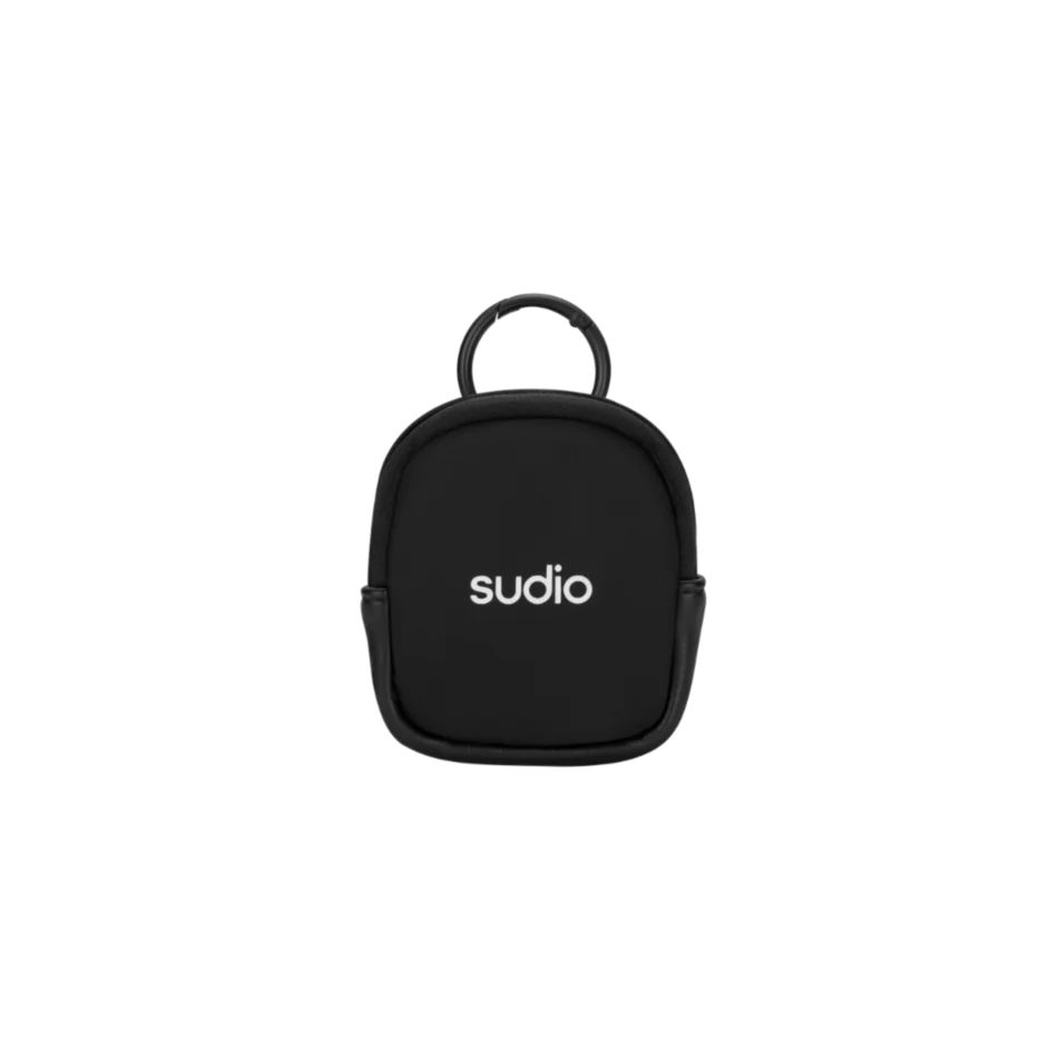 Case Sudio Bk