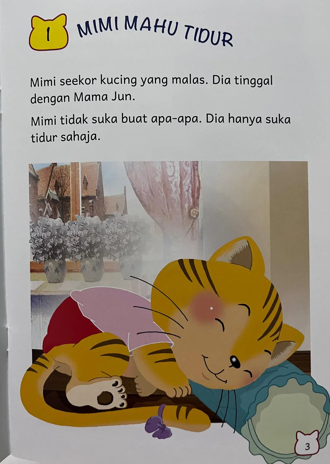 Cerita Mimi - Image 2