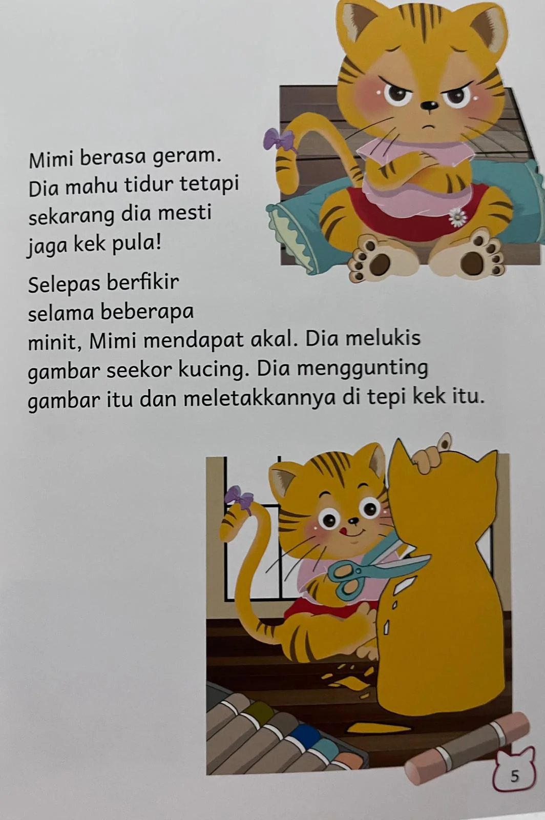 Cerita Mimi - Image 3
