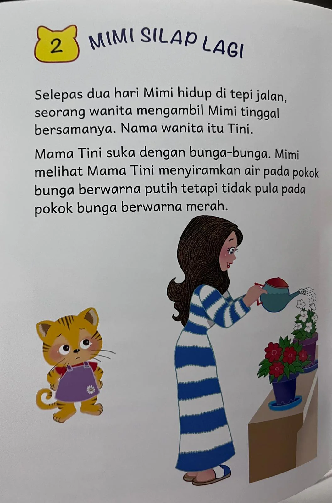 Cerita Mimi - Image 4