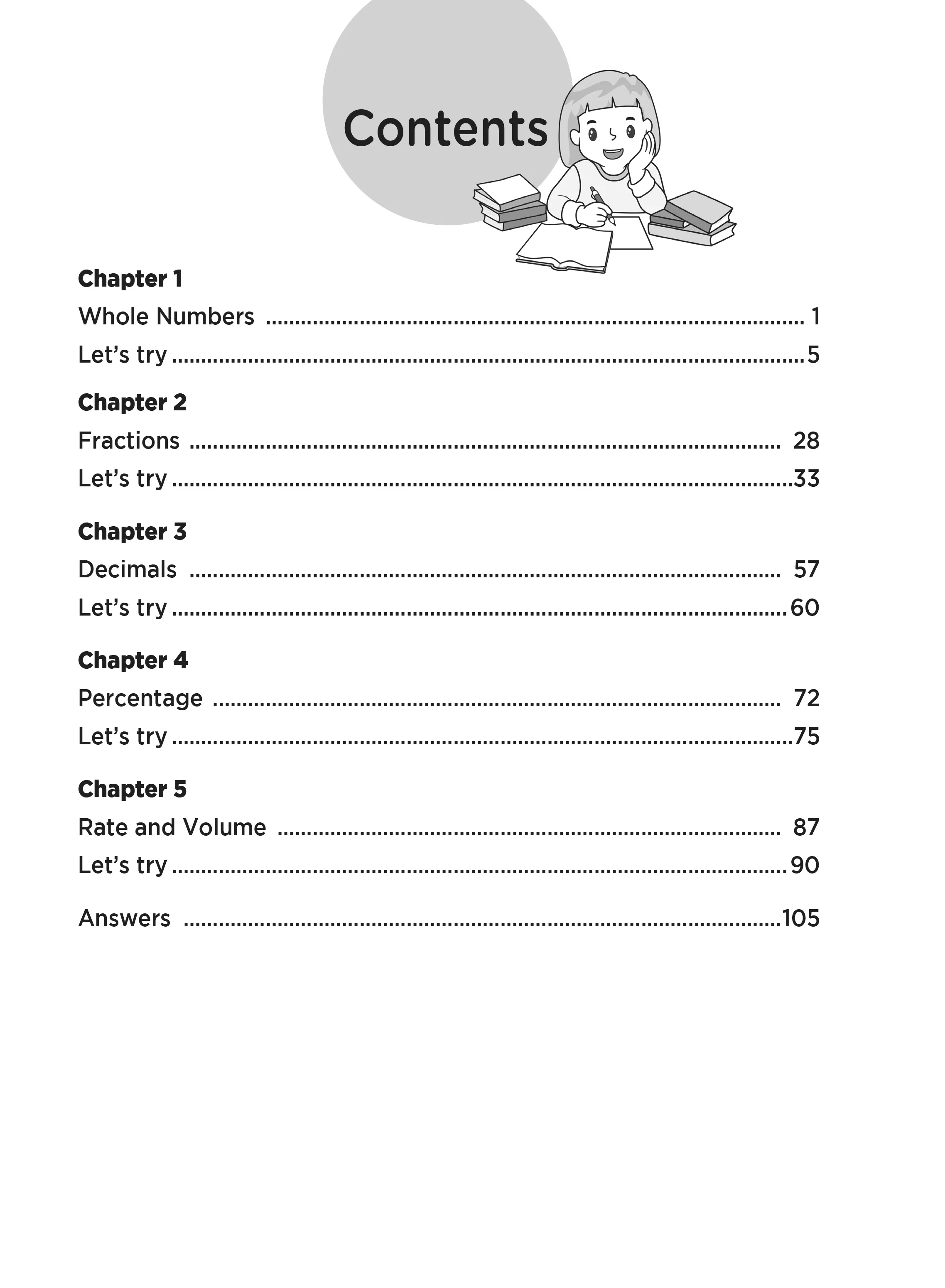 Primary 5 Challenging Topical Mathematics Word Problems - Image 2
