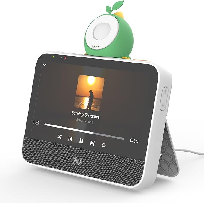 myFirst Mino Dock S Series Frame Charging Dock - Image 3