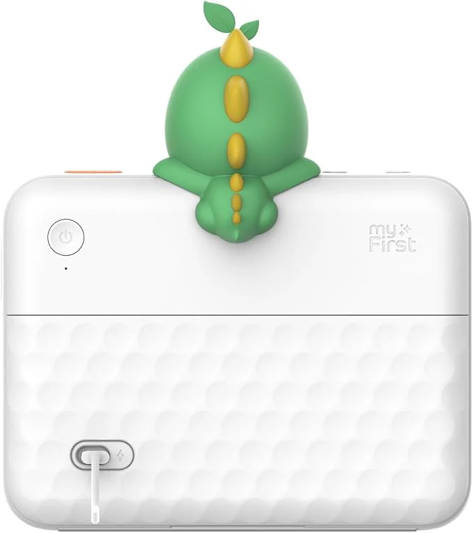 myFirst Mino Dock S Series Frame Charging Dock - Image 4