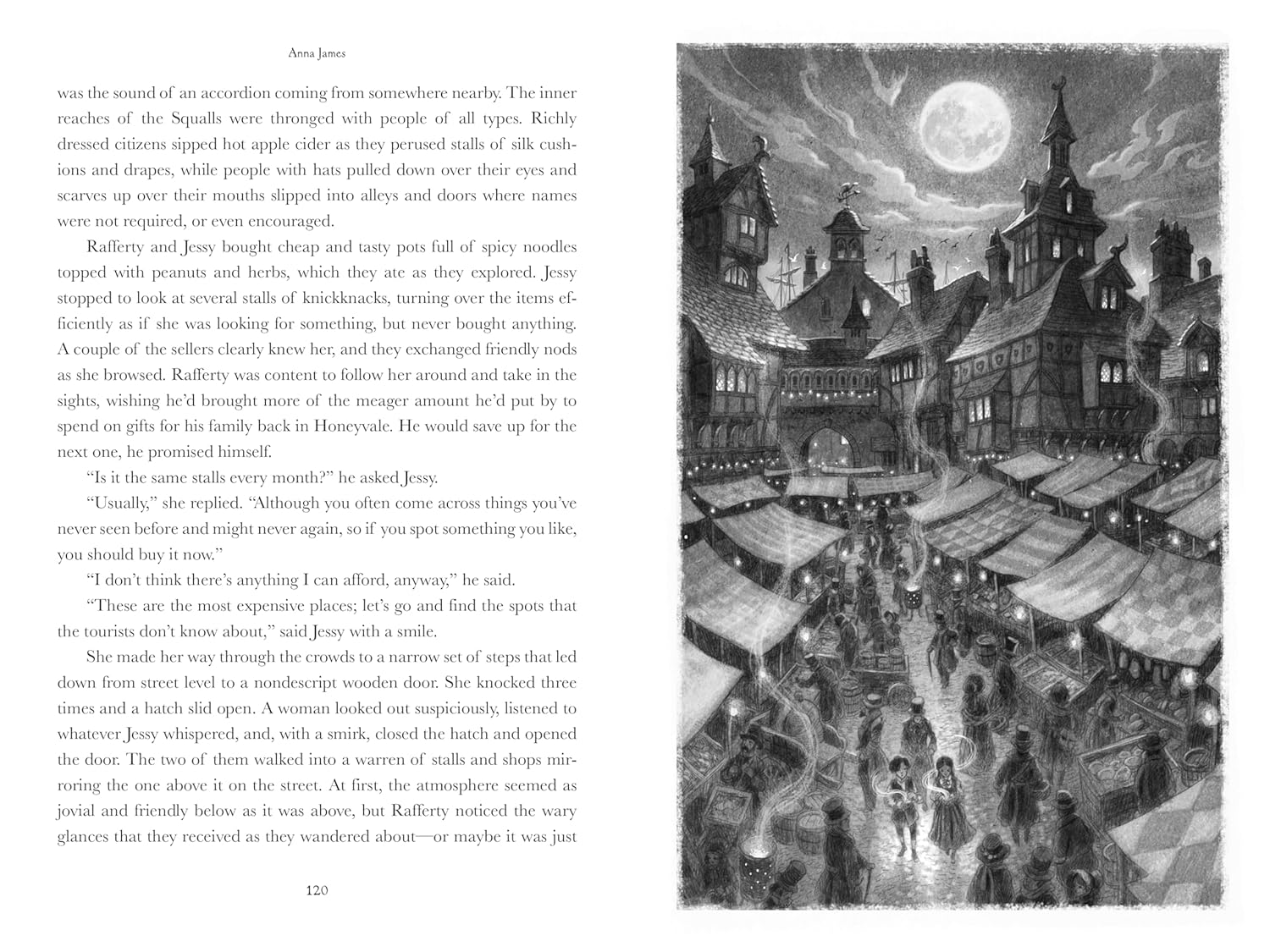 Chronicles of Whetherwhy: The Age of Enchantment - Image 3