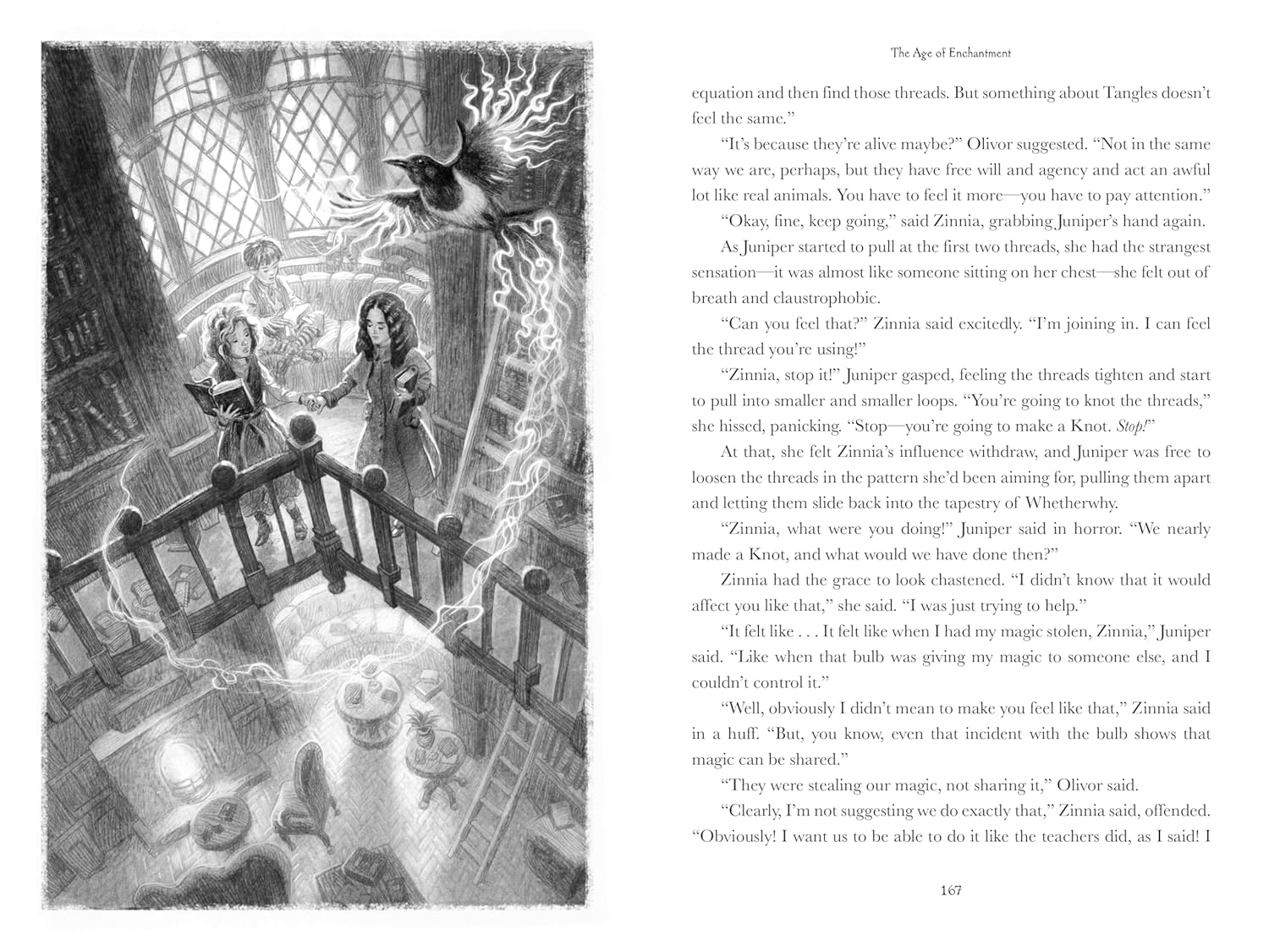 Chronicles of Whetherwhy: The Age of Enchantment - Image 4
