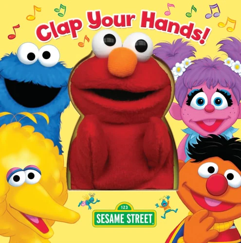Clap Your Hands! By Ewers, Joe (ILT)/ Kleinberg, Naomi (EDT)