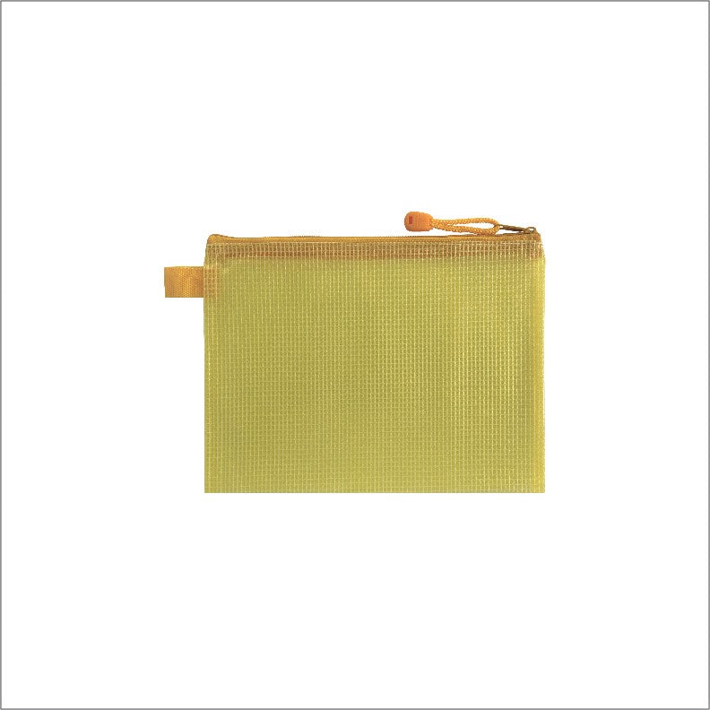 Coloured Mesh Bag - Image 10