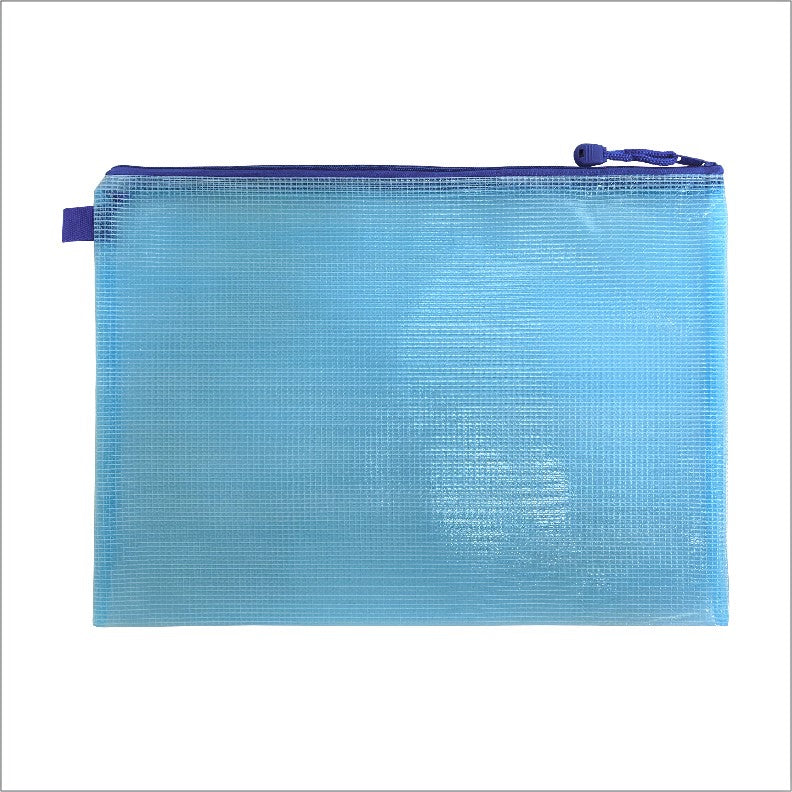 Coloured Mesh Bag - Image 12