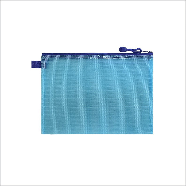 Coloured Mesh Bag - Image 17