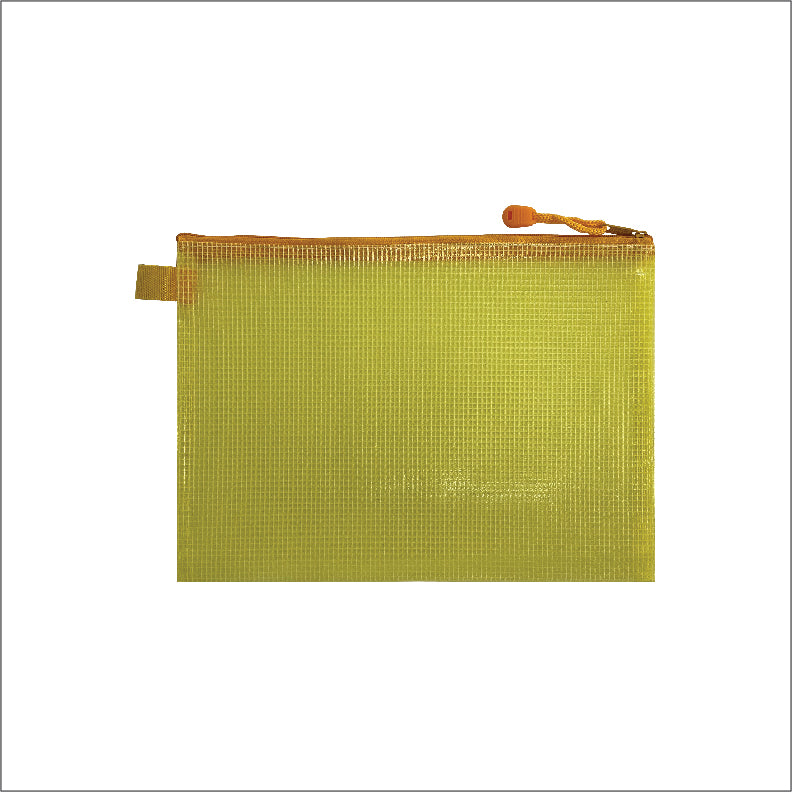 Coloured Mesh Bag - Image 20