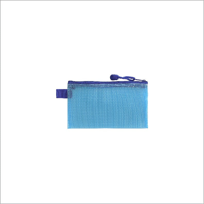 Coloured Mesh Bag - Image 22