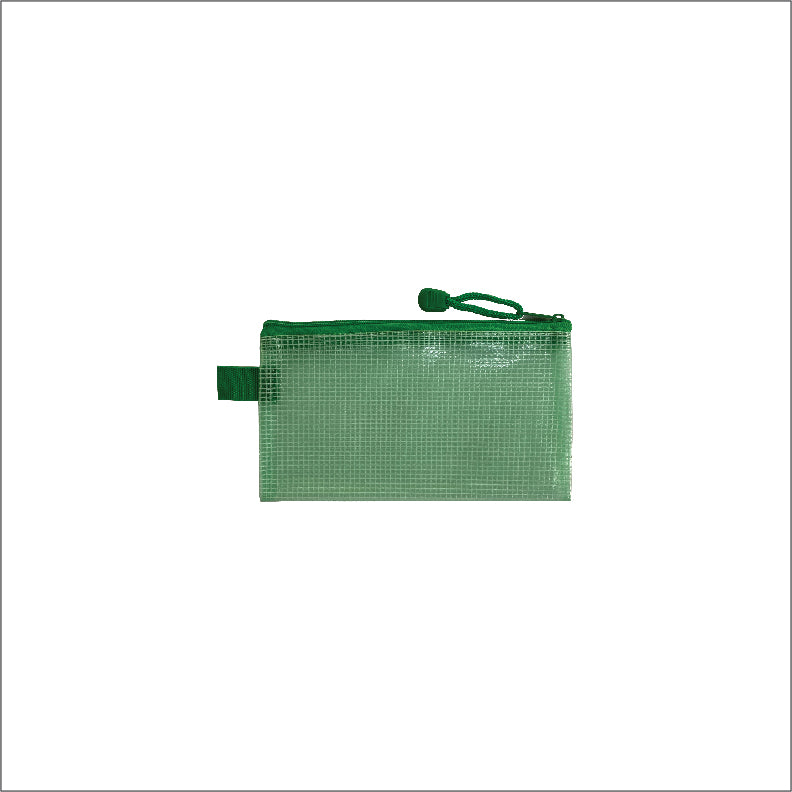 Coloured Mesh Bag - Image 23