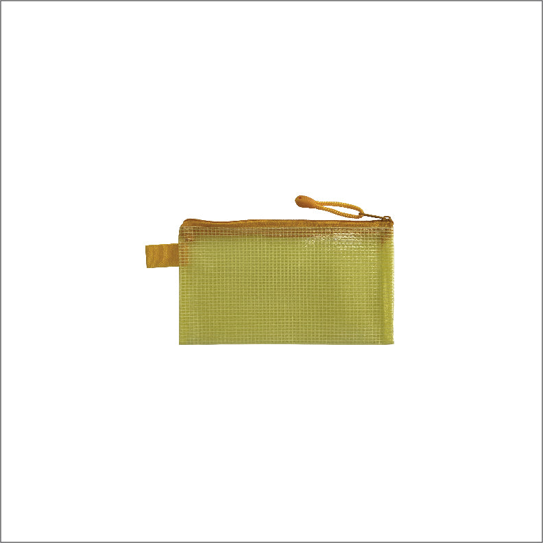 Coloured Mesh Bag - Image 25
