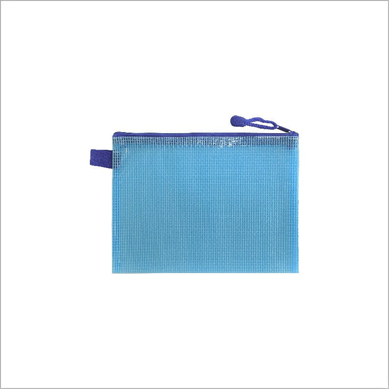 Coloured Mesh Bag - Image 7