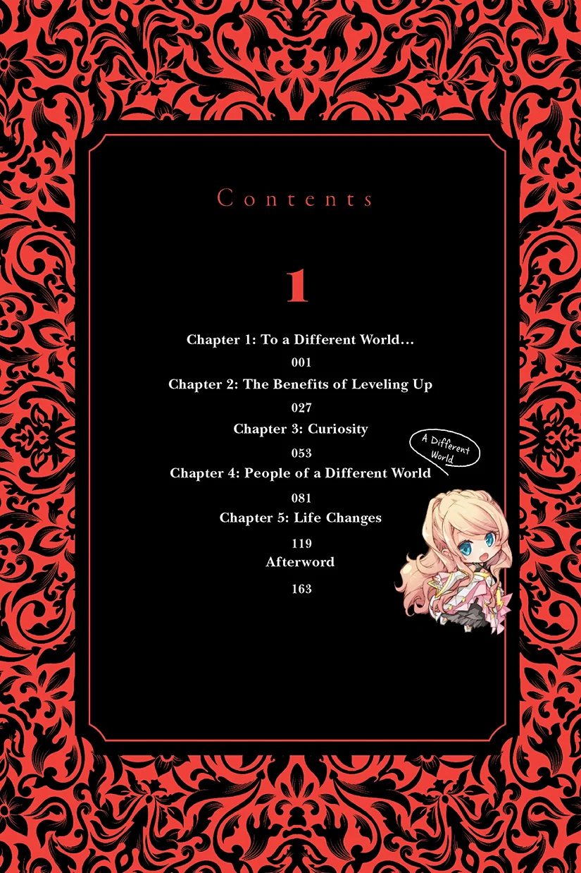 I Got A Cheat Skill In Another World And Became Unrivaled In The REAL World, Too 01 (Manga) - Image 2
