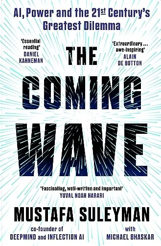 COMING WAVE (UK)