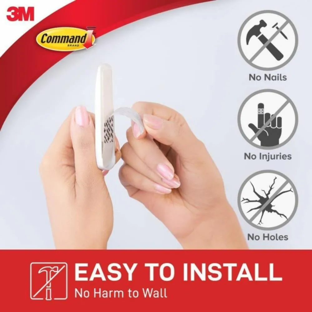 Command™ 17001ANZ Medium Hooks - Image 2