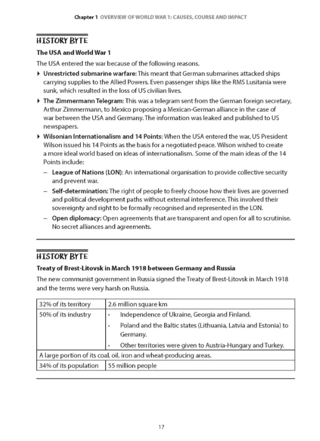Complete Guide Secondary 3 History Elective for G2 & G3 - Image 4
