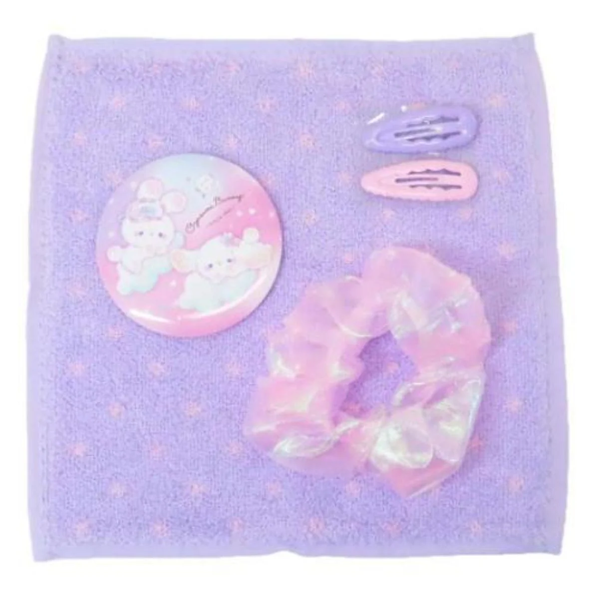 Cosmetic Bag Set 96101-6 - Image 2