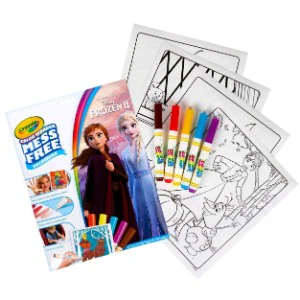 CRAYOLA CW FROZEN 2 757002 - Image 2