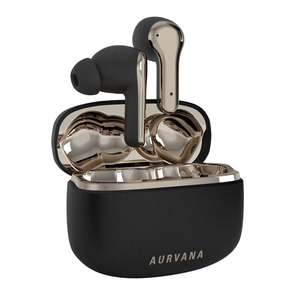 Creative Aurvana Ace SXFI True Wireless Earbuds with SXFI Technology - Image 3